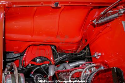 1956 Chevrolet Bel Air