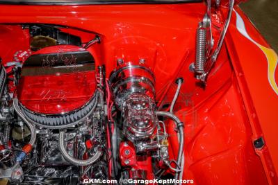 1956 Chevrolet Bel Air