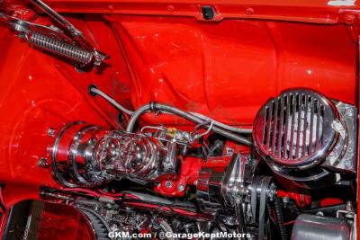 1956 Chevrolet Bel Air