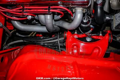 1956 Chevrolet Bel Air