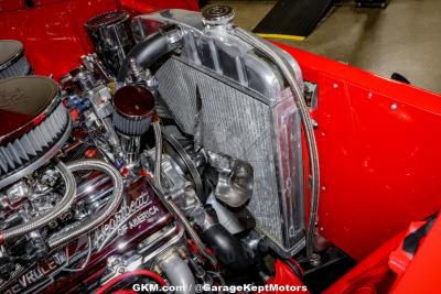 1956 Chevrolet Bel Air