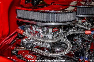 1956 Chevrolet Bel Air