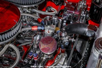 1956 Chevrolet Bel Air