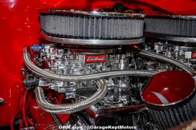 1956 Chevrolet Bel Air