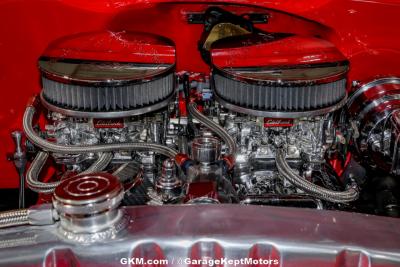 1956 Chevrolet Bel Air