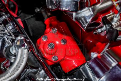 1956 Chevrolet Bel Air