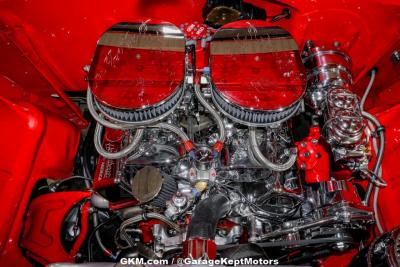 1956 Chevrolet Bel Air