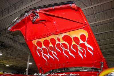 1956 Chevrolet Bel Air