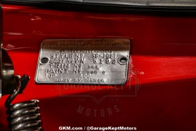 1956 Chevrolet Bel Air