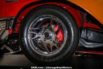 1956 Chevrolet Bel Air