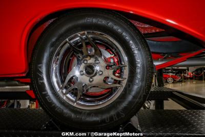 1956 Chevrolet Bel Air