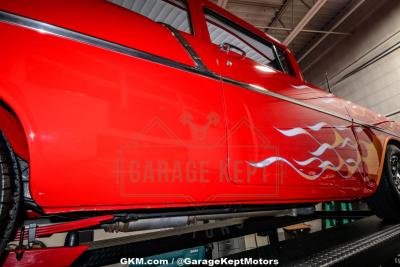 1956 Chevrolet Bel Air