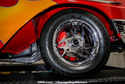 1956 Chevrolet Bel Air