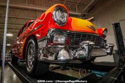 1956 Chevrolet Bel Air