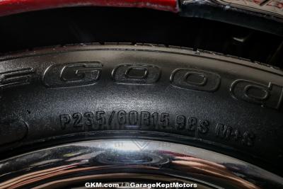 1956 Chevrolet Bel Air