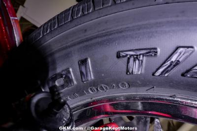 1956 Chevrolet Bel Air