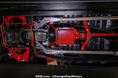 1956 Chevrolet Bel Air