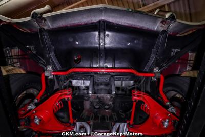 1956 Chevrolet Bel Air