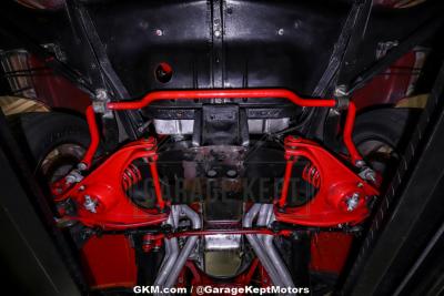 1956 Chevrolet Bel Air