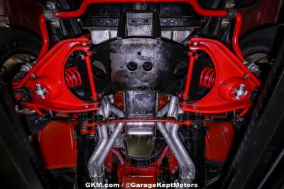 1956 Chevrolet Bel Air