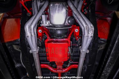 1956 Chevrolet Bel Air