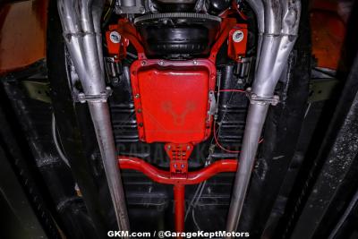 1956 Chevrolet Bel Air