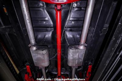 1956 Chevrolet Bel Air