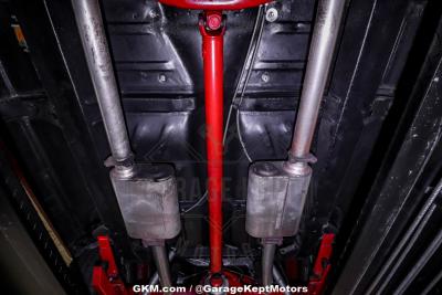 1956 Chevrolet Bel Air