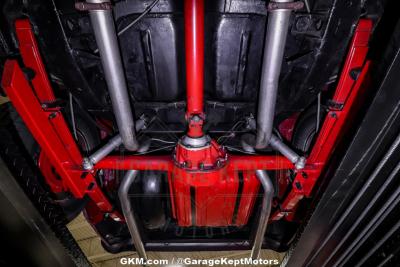 1956 Chevrolet Bel Air