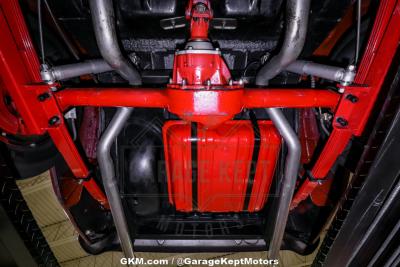 1956 Chevrolet Bel Air