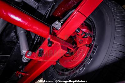 1956 Chevrolet Bel Air