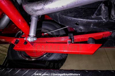 1956 Chevrolet Bel Air