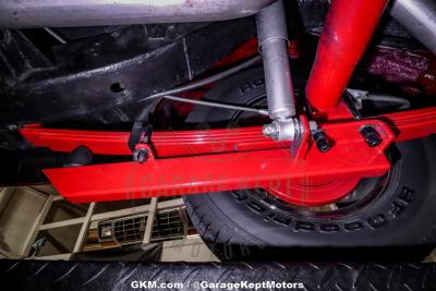 1956 Chevrolet Bel Air