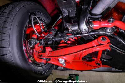 1956 Chevrolet Bel Air