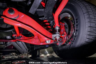 1956 Chevrolet Bel Air