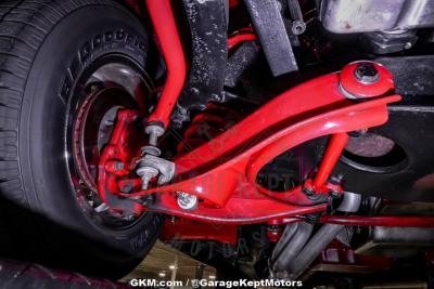 1956 Chevrolet Bel Air