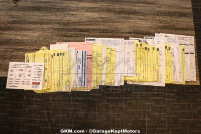 1956 Chevrolet Bel Air