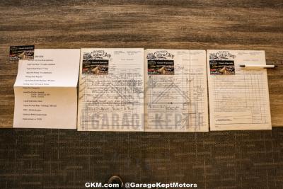 1956 Chevrolet Bel Air