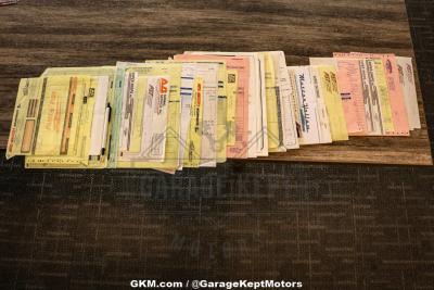 1956 Chevrolet Bel Air