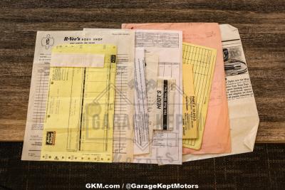 1956 Chevrolet Bel Air