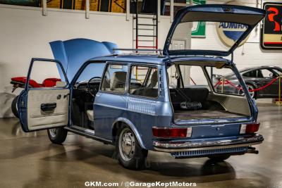 1972 Volkswagen Type 4