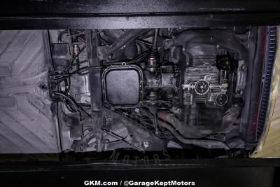 1972 Volkswagen Type 4