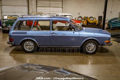 1972 Volkswagen Type 4