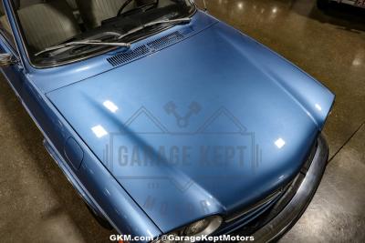 1972 Volkswagen Type 4