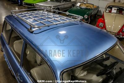 1972 Volkswagen Type 4