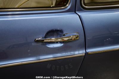 1972 Volkswagen Type 4