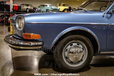 1972 Volkswagen Type 4