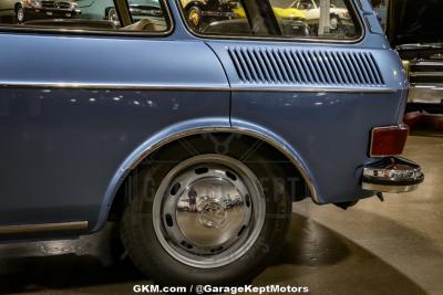 1972 Volkswagen Type 4