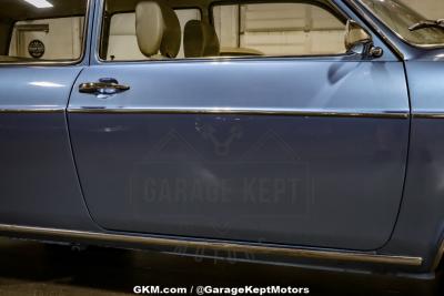 1972 Volkswagen Type 4