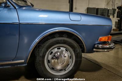 1972 Volkswagen Type 4